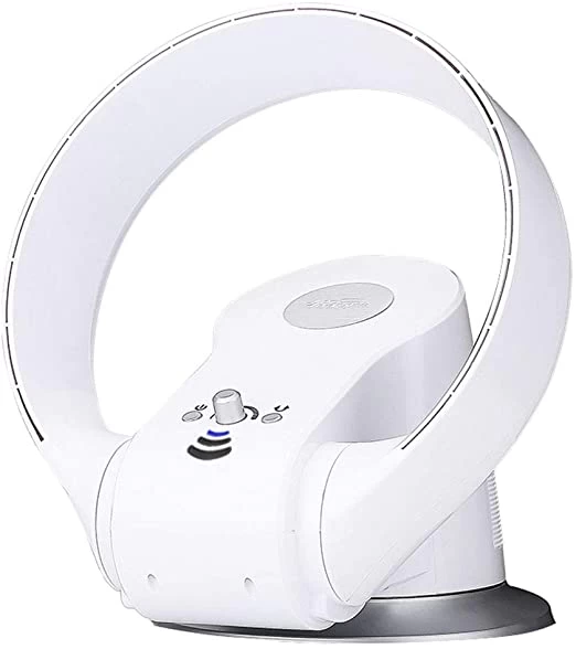 Quạt điều hòa không cánh U-Ultty CR309 WD