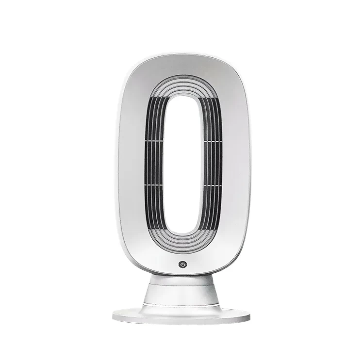 Quạt Không Cánh Tích Điện U-Ultty CR101