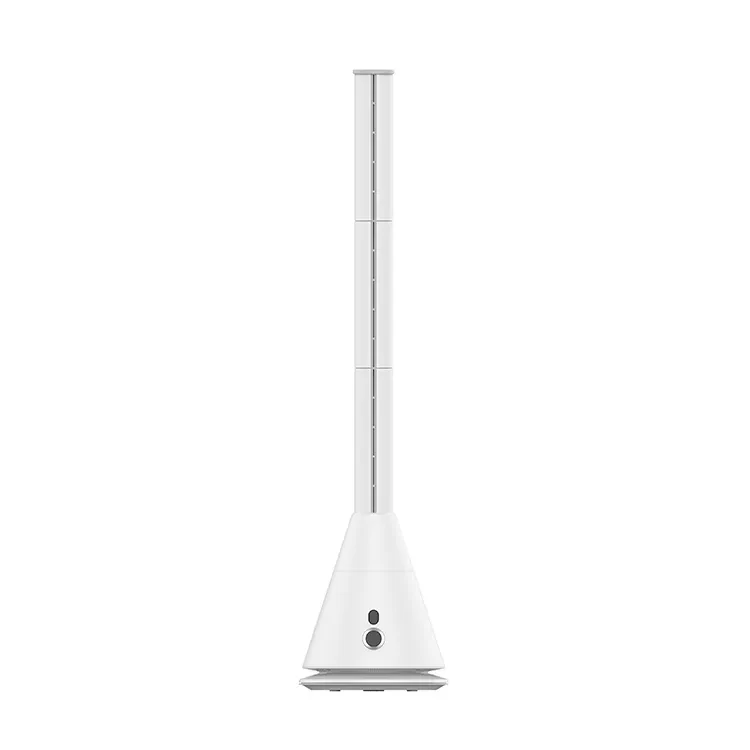 Quạt Tháp Không Cánh U-Ultty Slim CR015