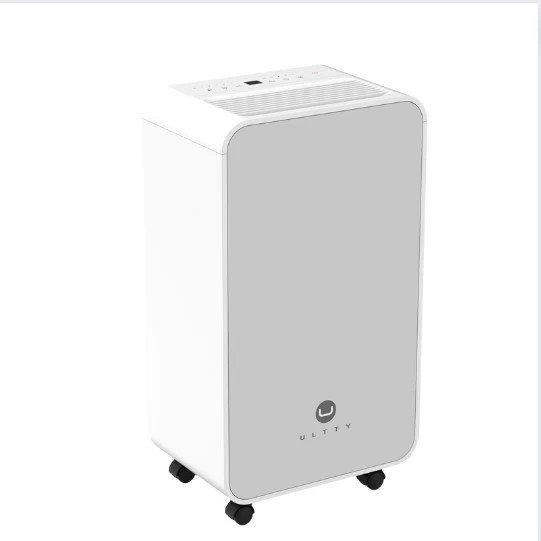 Máy hút ẩm và khử nấm mốc  U-ULTTY LE