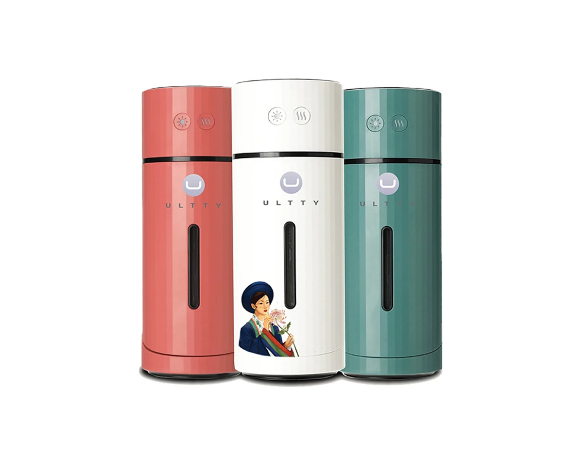 Máy tạo ẩm phun sương U ULTTY B23