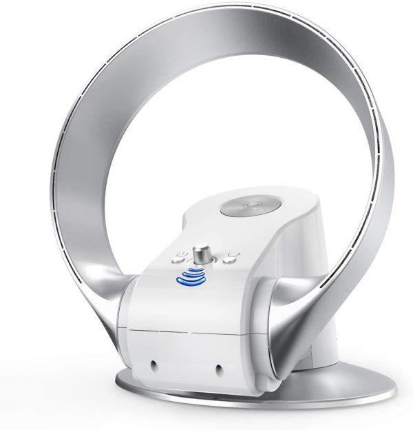 Quạt điều hòa không cánh U-ULTTY CR305B