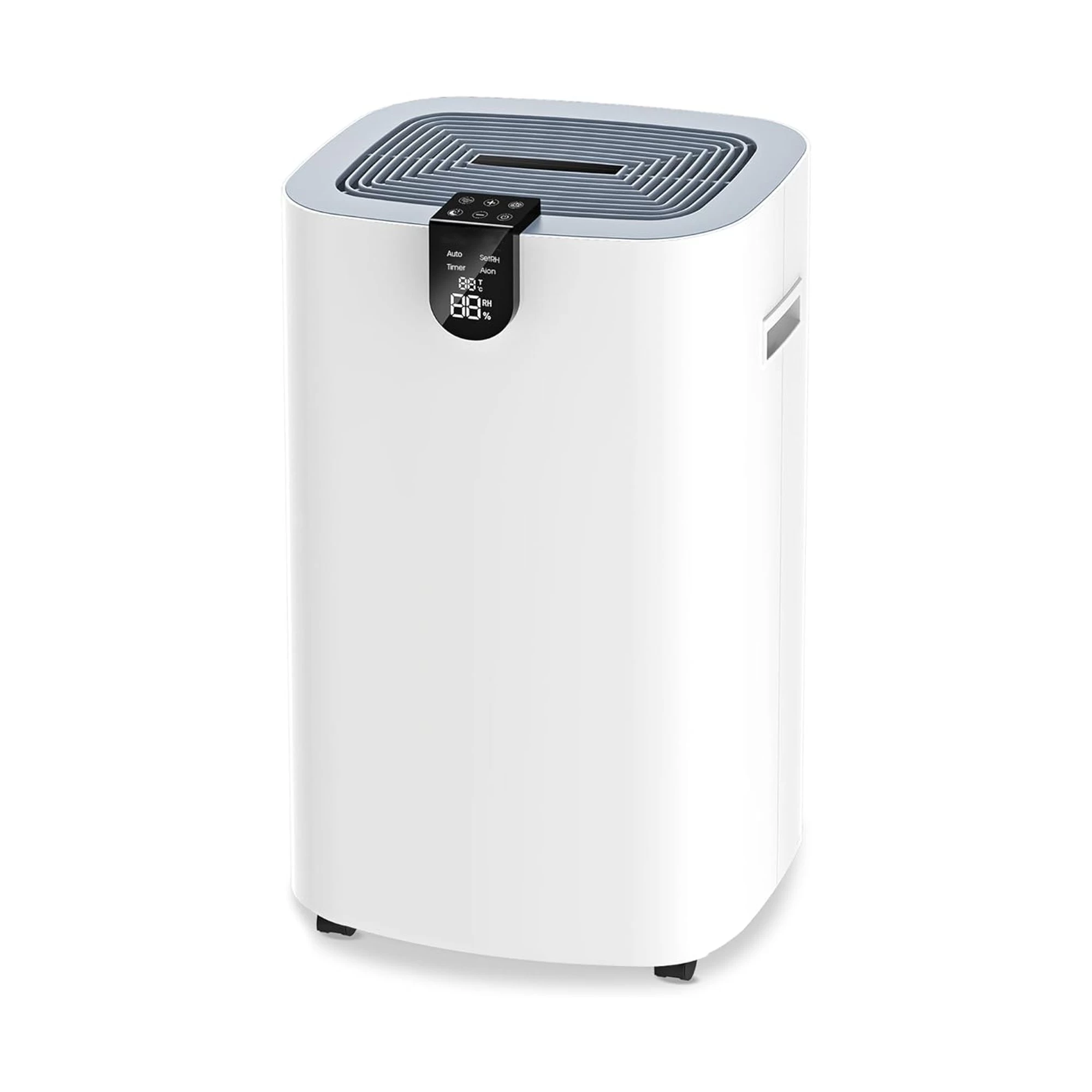 Máy Hút Ẩm Và Lọc Không Khí Chuyên Dụng Văn Phòng - U ULTTY HERCULES S